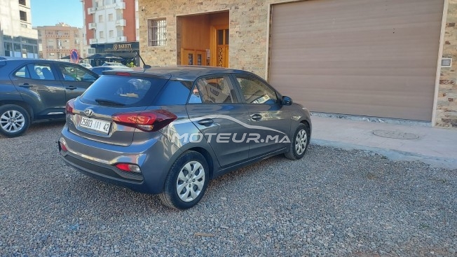 HYUNDAI I20 occasion 1782121