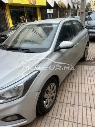 هيونداي ي20 مستعملة 1826715