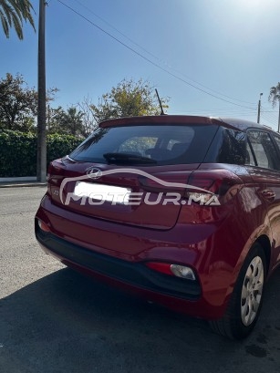 HYUNDAI I20 occasion 1779669