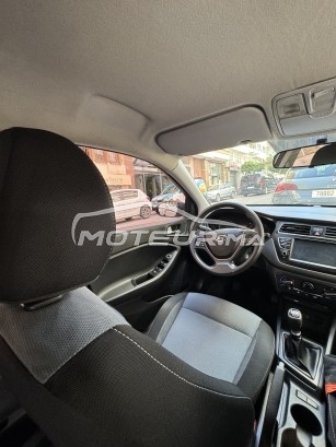 هيونداي ي20 Crdi مستعملة 2323396