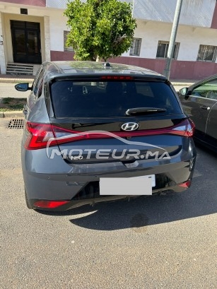 HYUNDAI I20 occasion 1798037