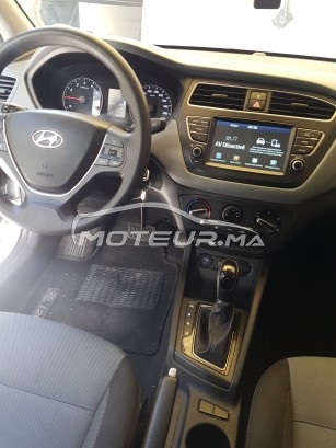 هيونداي ي20 مستعملة 1441084