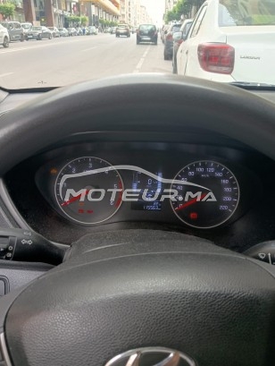 هيونداي ي20 Crdi مستعملة 2591984