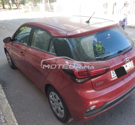 هيونداي ي20 Crdi مستعملة 1429291