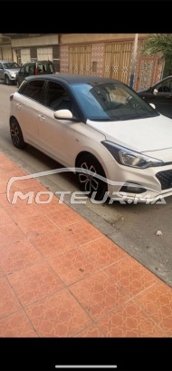 هيونداي ي20 Crdi مستعملة 2003663