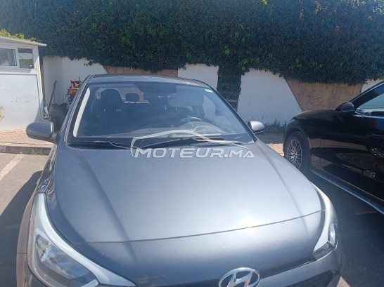 هيونداي ي20 2019 مستعملة 2395670