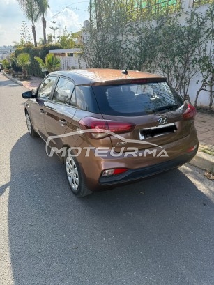 هيونداي ي20 مستعملة 2971855