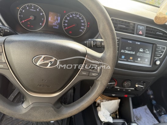 هيونداي ي20 مستعملة 2971858