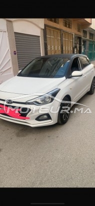 هيونداي ي20 Crdi مستعملة 2003667