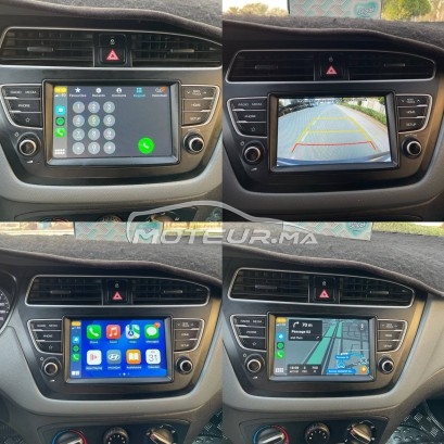 هيونداي ي20 مستعملة 1595396