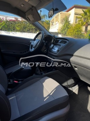 HYUNDAI I20 occasion 1779672