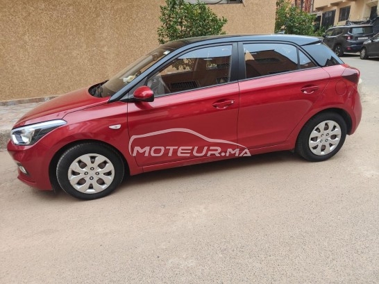 هيونداي ي20 مستعملة 1944291