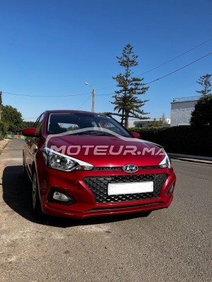 HYUNDAI I20 occasion 1779667
