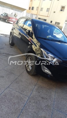 هيونداي ي20 مستعملة 1674069