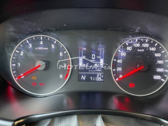 هيونداي ي20 مستعملة 1595397