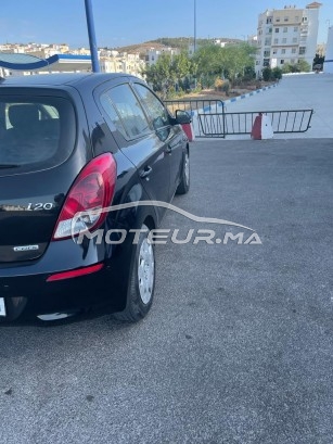 HYUNDAI I20 Crdi occasion 1470850