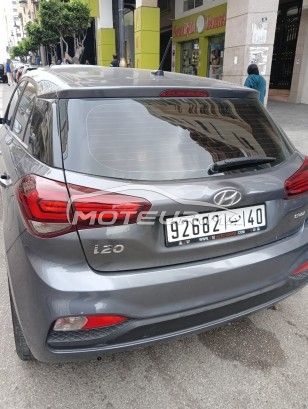 هيونداي ي20 Crdi مستعملة 2591977