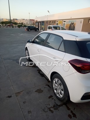 HYUNDAI I20 Crdi occasion 1611076