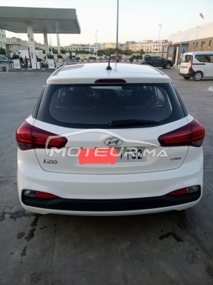 HYUNDAI I20 Crdi occasion 1611069