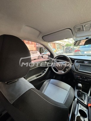 هيونداي ي20 Crdi مستعملة 2591978