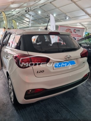 HYUNDAI I20 occasion 1830856