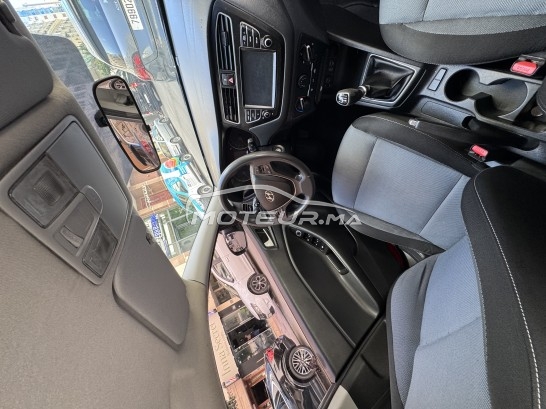 هيونداي ي20 Crdi مستعملة 2323395