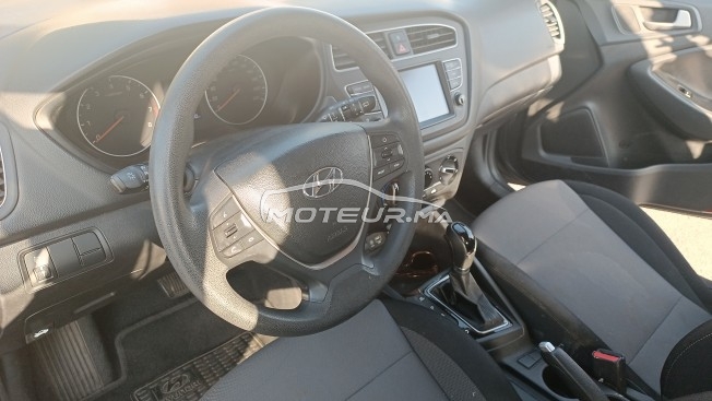هيونداي ي20 2019 مستعملة 2395658