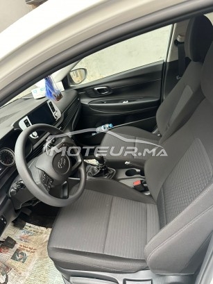 HYUNDAI I20 occasion 1799182