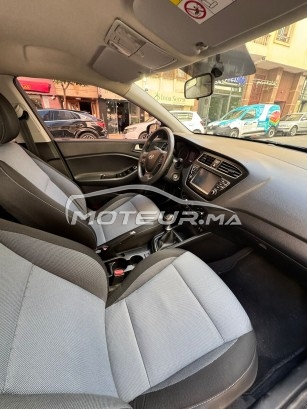 هيونداي ي20 Crdi مستعملة 2591979