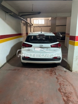هيونداي ي20 Intentive مستعملة 2641893