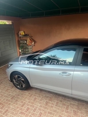 هيونداي ي20 I20 مستعملة 2766467