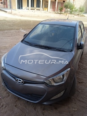 HYUNDAI I20 Crdi occasion 1666868