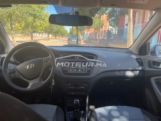 هيونداي ي20 Gl مستعملة 1935618