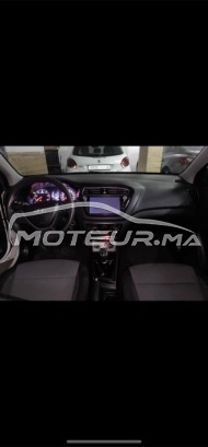 هيونداي ي20 Crdi مستعملة 2003665