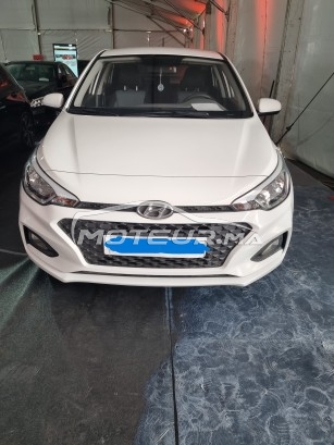 HYUNDAI I20 occasion 1830858