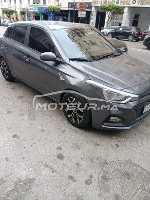 هيونداي ي20 Crdi مستعملة 2591976