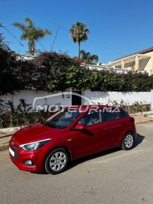 HYUNDAI I20 occasion 1779676