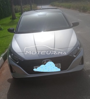 هيونداي ي20 In مستعملة 1677573