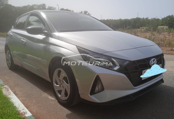 هيونداي ي20 In مستعملة 1677571