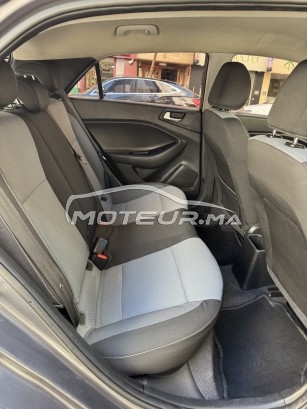 هيونداي ي20 Crdi مستعملة 2323398