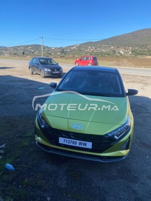 هيونداي ي20 Bn51gg مستعملة 3306314