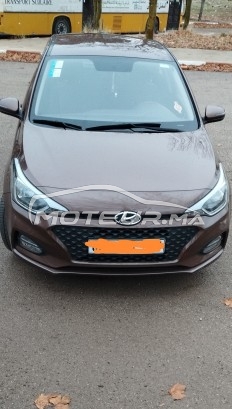 HYUNDAI I20 occasion 1526382