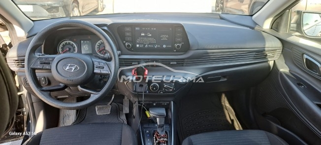 HYUNDAI I20 1.4mpi occasion 2928324