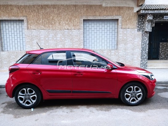 هيونداي ي20 Crdi مستعملة 1448504