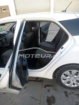 HYUNDAI I20 Crdi occasion 1611074
