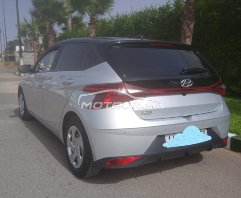 هيونداي ي20 In مستعملة 1677570