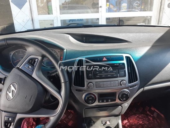 هيونداي ي20 مستعملة 1674062
