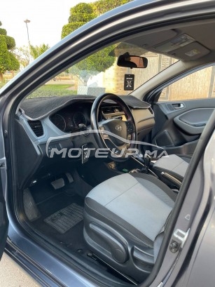هيونداي ي20 مستعملة 1595392