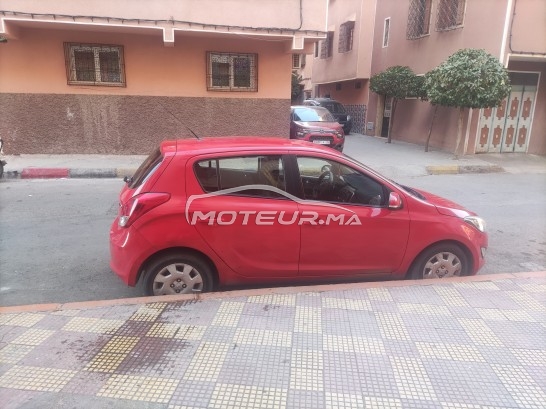 HYUNDAI I20 occasion 1786985