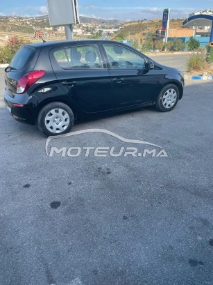 HYUNDAI I20 Crdi occasion 1470851
